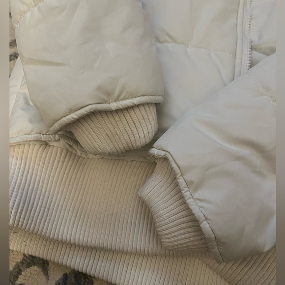 Juniors Fox Racing Jacket Size XL - Picture 8 of 9